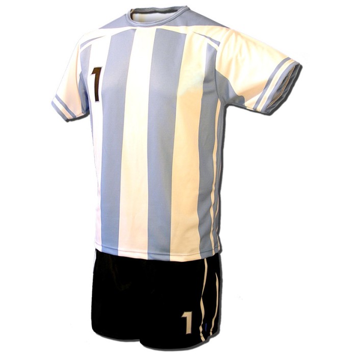 Soccer Women Uniform